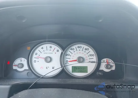 2007 Ford Escape Xlt/Xlt Sport z USA, uszkodzony, nr VIN 1FMYU93107KA23823